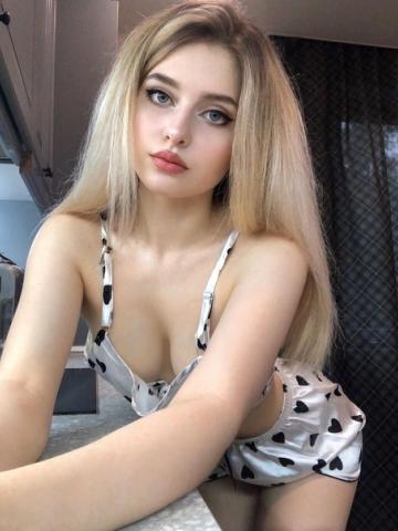 Индивидуалка Милена Фотография 3